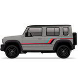 ALKI Stripe Kit – For Suzuki Jimny