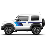 BYRON BAY Stripe Kit – For Suzuki Jimny