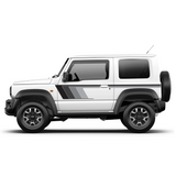 BYRON BAY Stripe Kit – For Suzuki Jimny