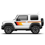 BYRON BAY Stripe Kit – For Suzuki Jimny