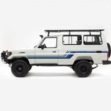 BANGALOW Stripe Kit – for Toyota LandCruiser 70 & 80 Series