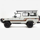 BANGALOW Stripe Kit – for Toyota LandCruiser 70 & 80 Series