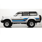 WINTON Stripe Kit – For LandCruiser 70 & 80 Series