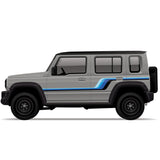 ALKI Stripe Kit – For Suzuki Jimny