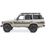 THREDBO Stripe Kit – For Toyota LandCruiser 60 Series