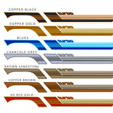 THREDBO Stripe Kit – For Toyota LandCruiser 60 Series