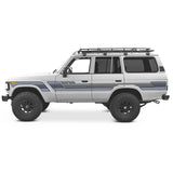 THREDBO Stripe Kit – For Toyota LandCruiser 60 Series
