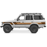 THREDBO Stripe Kit – For Toyota LandCruiser 60 Series