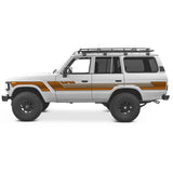 THREDBO Stripe Kit – For Toyota LandCruiser 60 Series
