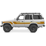THREDBO Stripe Kit – For Toyota LandCruiser 60 Series