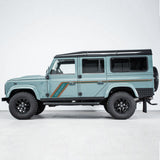 OVERLANDER Stripe Kit – For Land Rover Defender