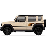 ALKI Stripe Kit – For Suzuki Jimny