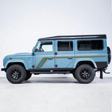 OVERLANDER Stripe Kit – For Land Rover Defender