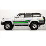 WINTON Stripe Kit – For LandCruiser 70 & 80 Series