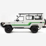 ALKI Stripe Kit – for Toyota LandCruiser 70 & 80 Series