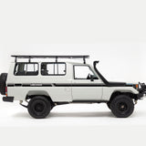 OUTBACK Stripe Kit – For LandCruiser 70 & 80 Series