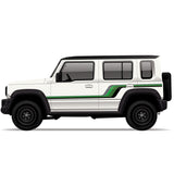ALKI Stripe Kit – For Suzuki Jimny