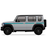 LITTLE COVE Stripe Kit – For Suzuki Jimny