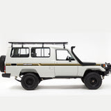 OUTBACK Stripe Kit – For LandCruiser 70 & 80 Series