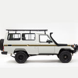 OUTBACK Stripe Kit – For LandCruiser 70 & 80 Series
