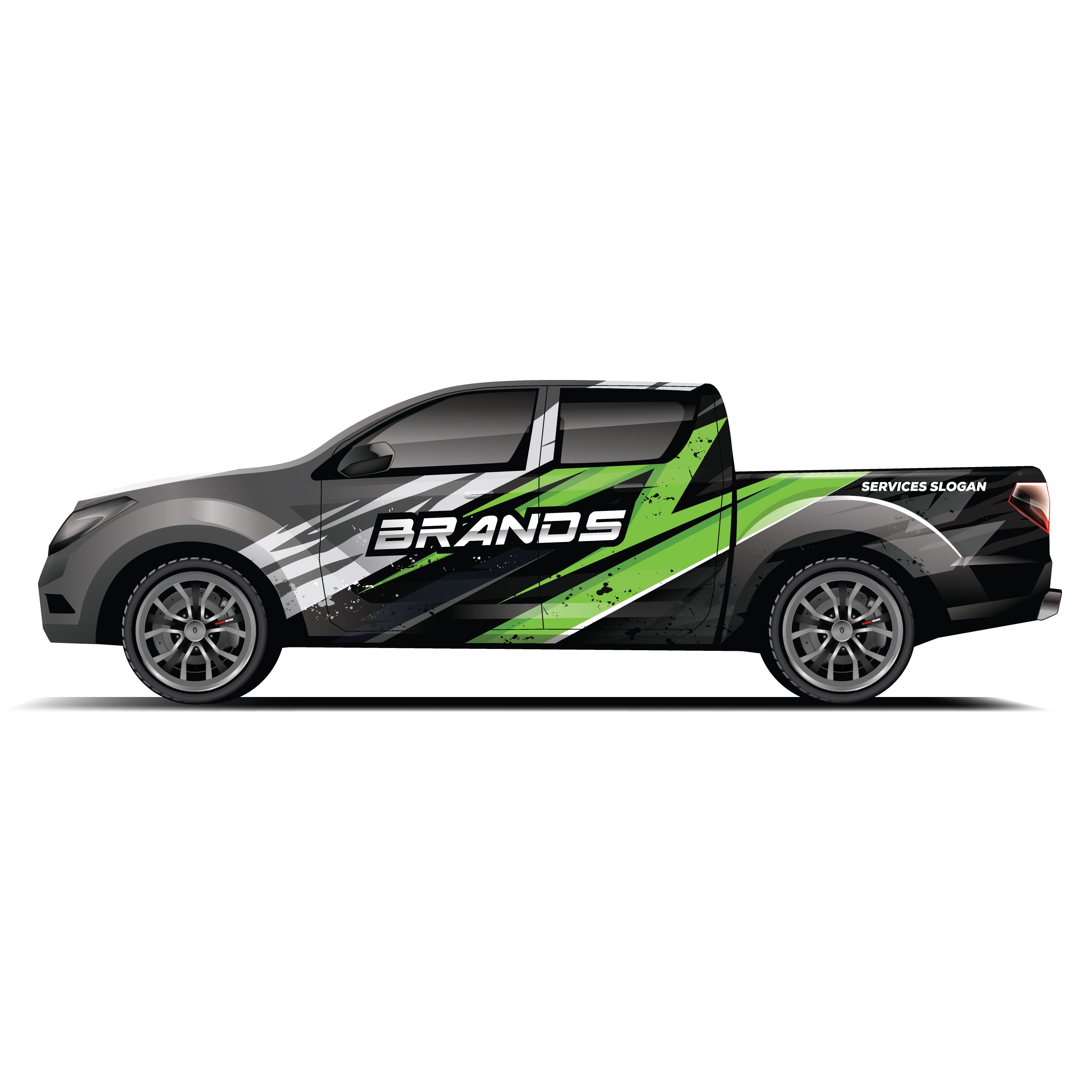 Custom Branding