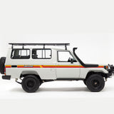 OUTBACK Stripe Kit – For LandCruiser 70 & 80 Series