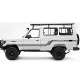Z RETRO Stripe Kit – For Toyota LandCruiser 70 & 80 Series