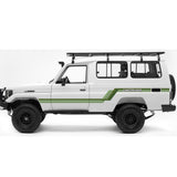 Z RETRO Stripe Kit – For Toyota LandCruiser 70 & 80 Series