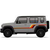 ALKI Stripe Kit – For Suzuki Jimny