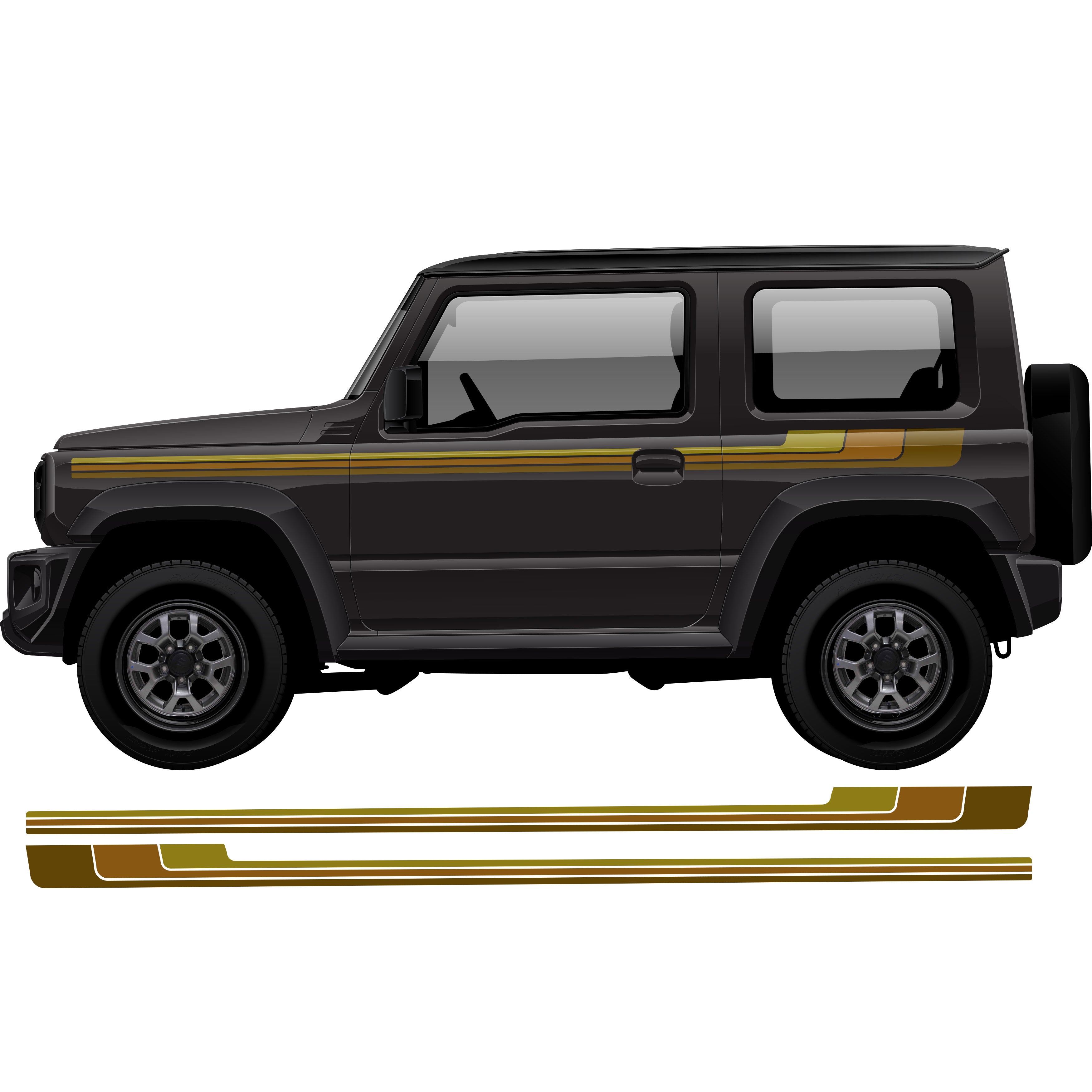 A Few More in the Store