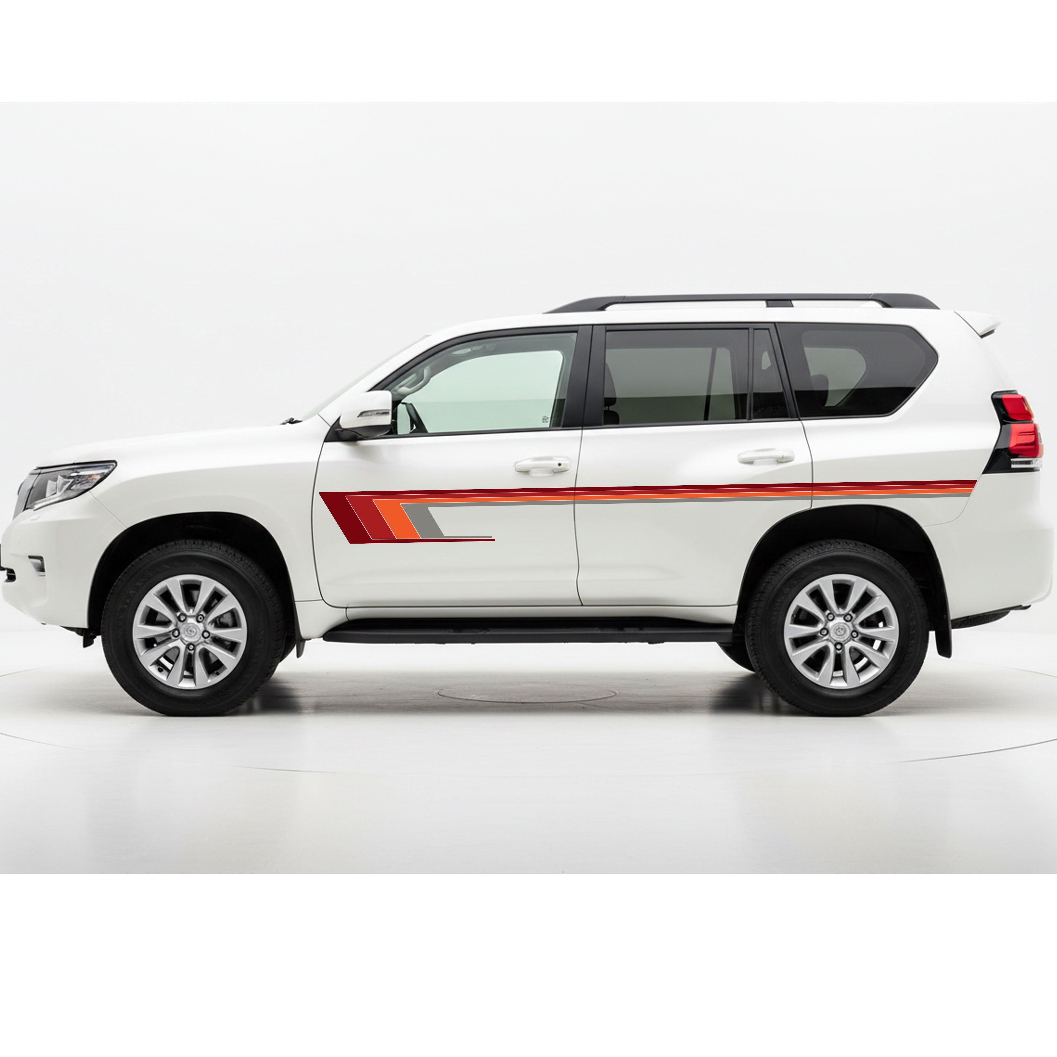 LandCruiser (Prado 150 Series)