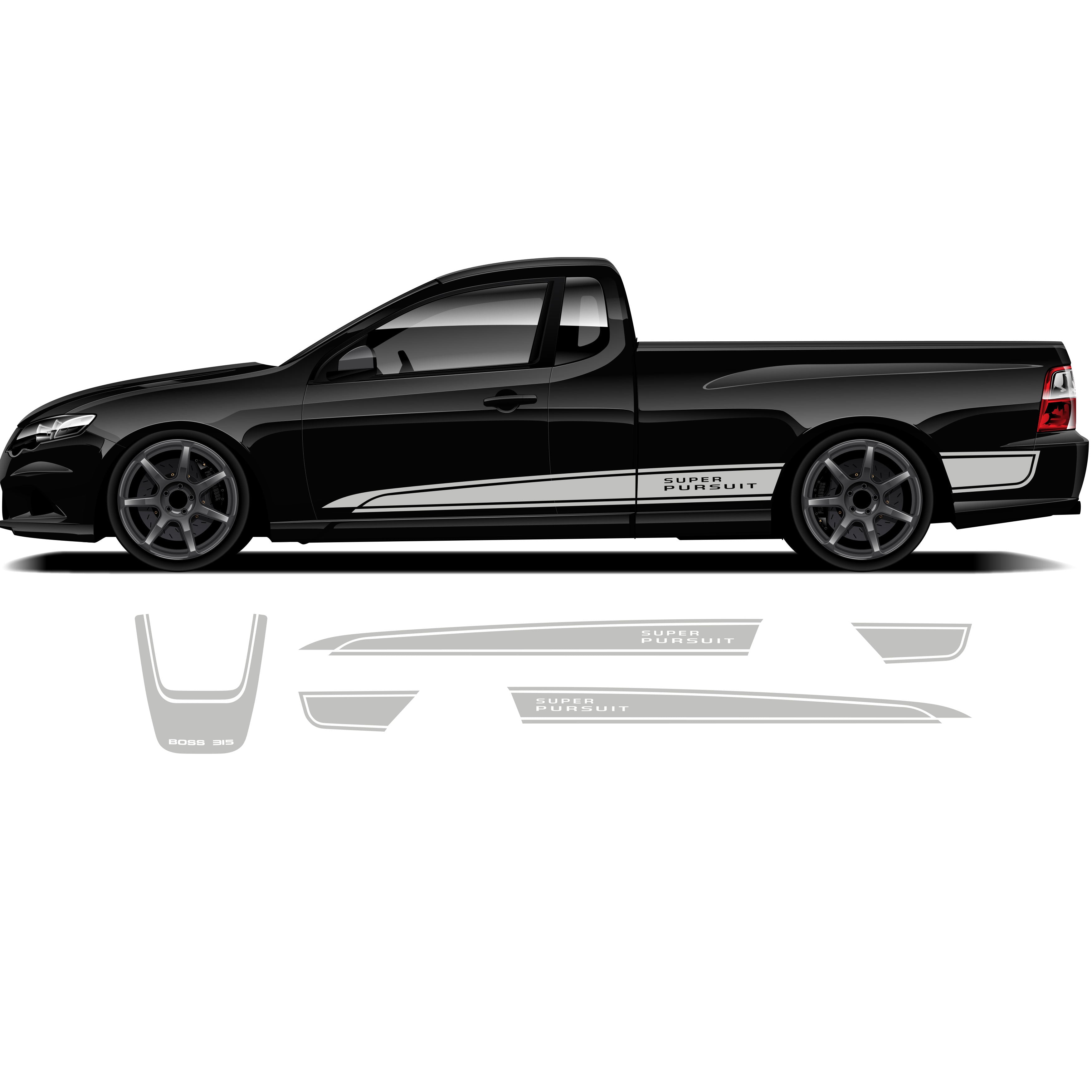 Ford Falcon