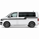 Boston Vinyl Stripe Kit for VW Transporter