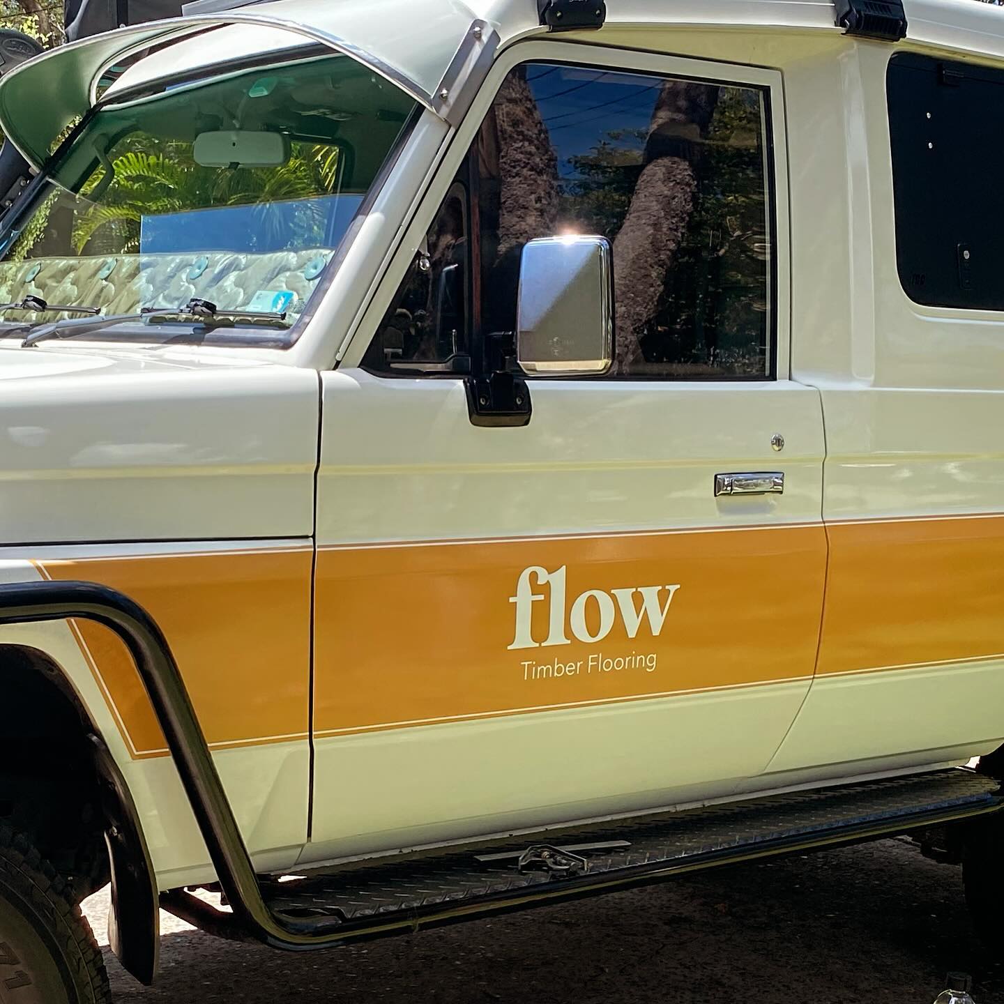 Custom Vehicle Signage Sydney – Wraps, Decals & Fleet Branding