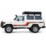 ALKI Vinyl Decal Kit – For Toyota LandCruiser  for Alice