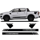 FORD PERFORMANCE Stripe Kit - For Ford Ranger