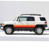 FJ Sunset Stripes for FJ Cruiser