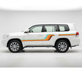 BYRON Stripes LandCruiser (200 series)