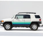 FJ Sunset Stripes for FJ Cruiser