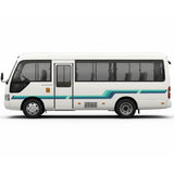 ALKI Vinyl Decal Kit - For Toyota Coaster Bus 100 Series