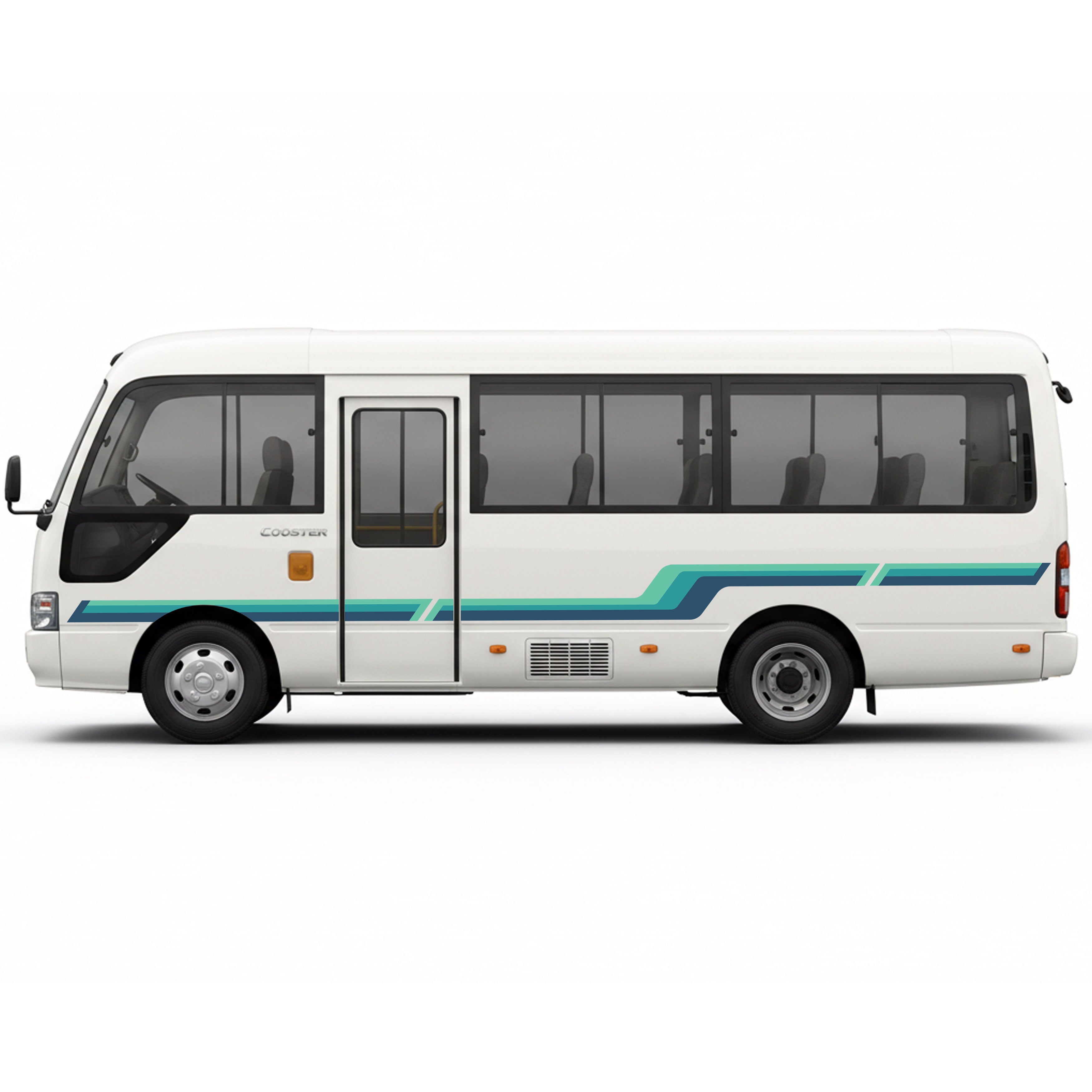 Toyota Coaster