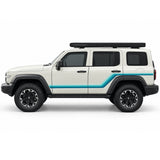 GWM Tank 300 Modern HIGHLAND Stripes