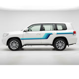 BYRON Stripes LandCruiser (200 series)