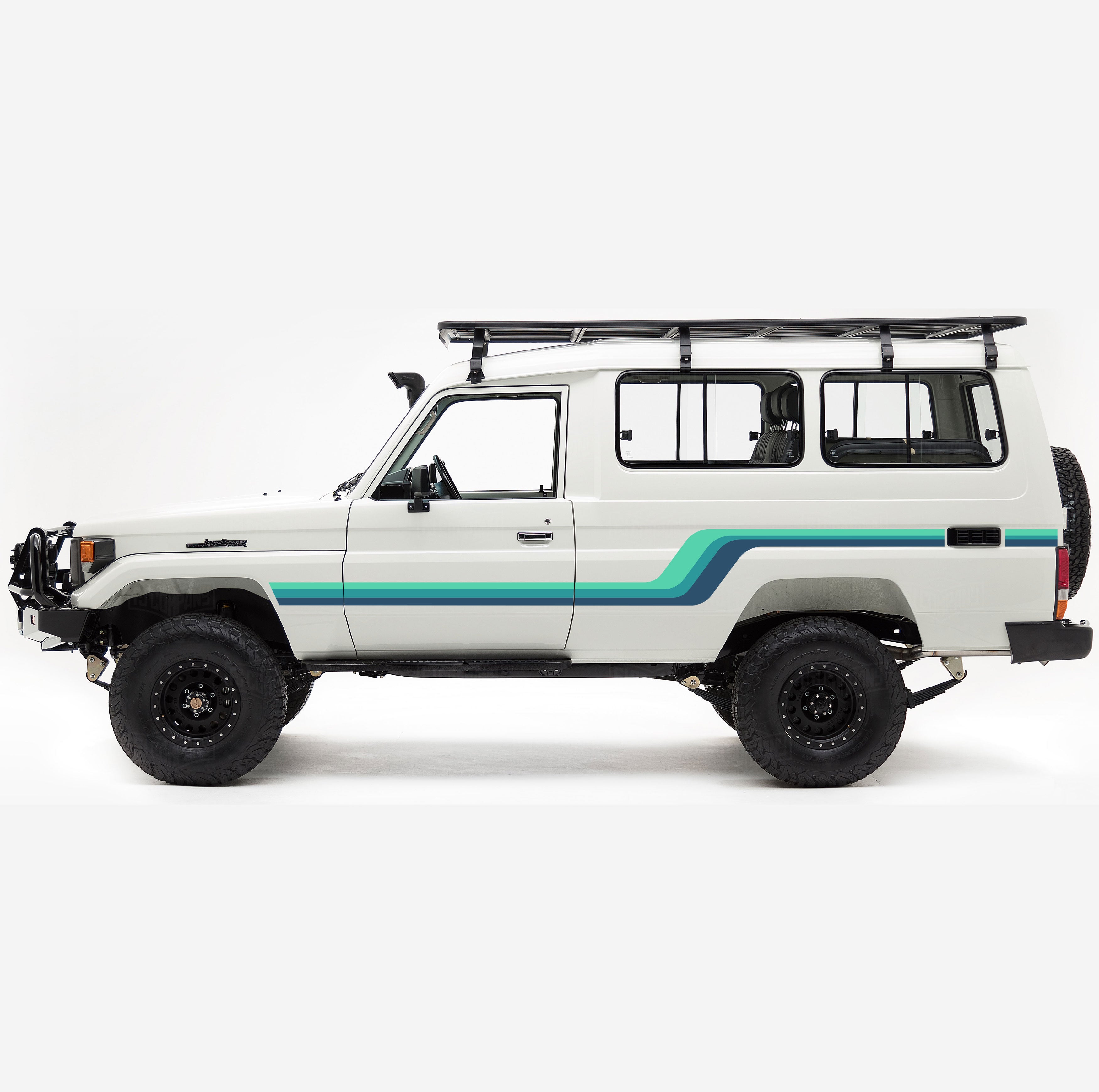 Bodymold Signs - Vehicle Stripe Kits, Graphics & Custom Signage