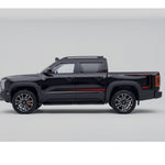 BYD Shark APEX Stripe Kit – Side & Tailgate Graphics | Bodymold Signs