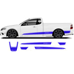 FORD FG Super Pursuit Stripes (supreme )product with air release