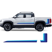 10 New Stripe & Decal Kits Just Landed at Bodymold Signs