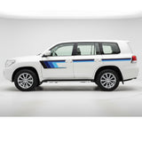 BYRON Stripes LandCruiser (200 series)