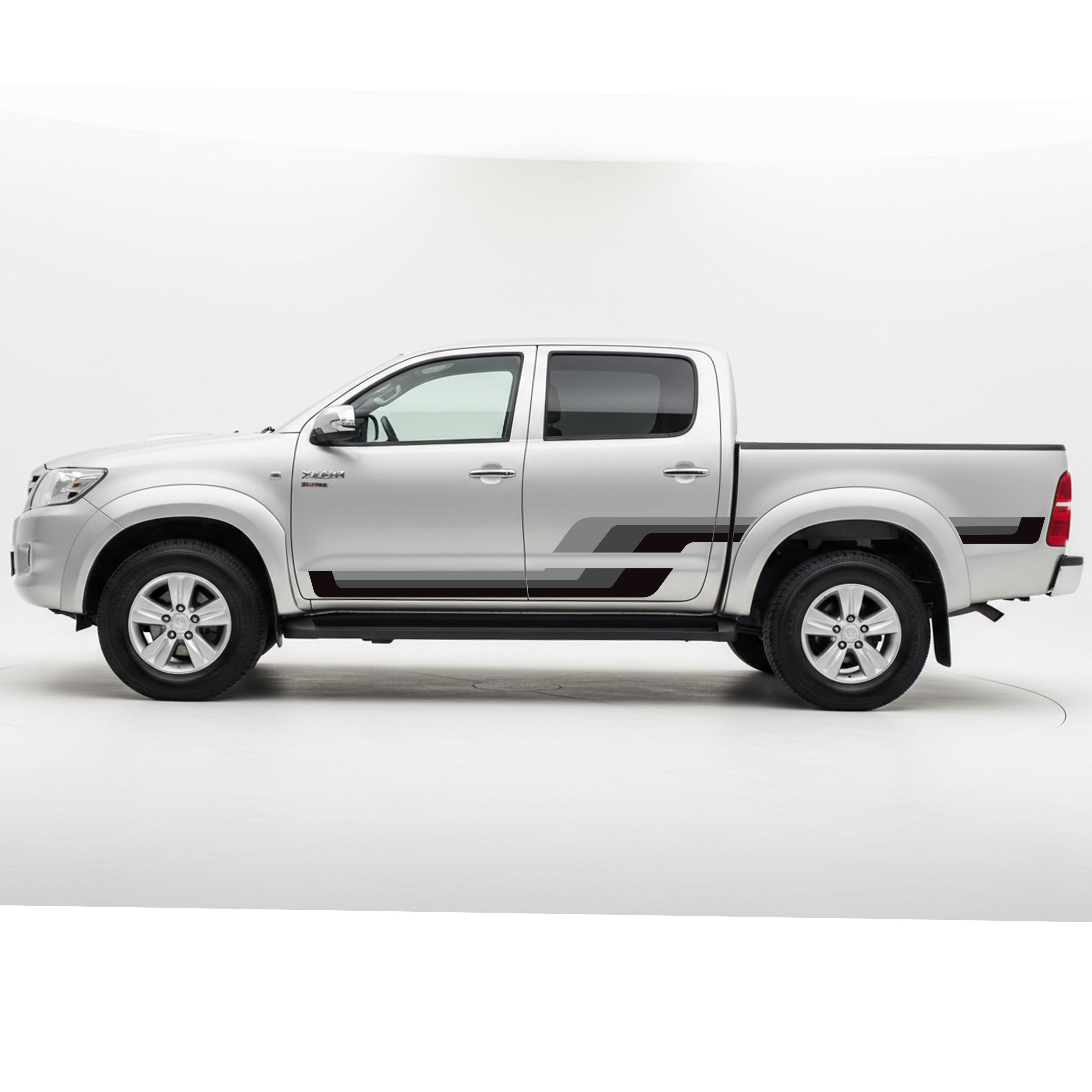 Bodymold Signs - Vehicle Stripe Kits, Graphics & Custom Signage