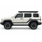 GWM Tank 300 Modern HIGHLAND Stripe Kit | Bodymold Signs